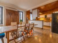 Vente appartement 5 pièces Vente appartement 5 pièces