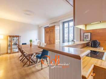 Vente appartement 5 pièces Vente appartement 5 pièces