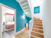 Vente appartement 5 pièces Vente appartement 5 pièces