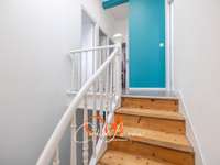 Vente appartement 5 pièces Vente appartement 5 pièces