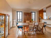 Vente appartement 5 pièces Vente appartement 5 pièces