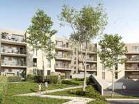 Vente appartement 2 pièces Landivisiau - 29