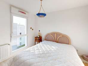 Vente Appartement 3 piècesLanester