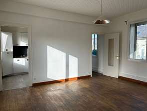 Vente Appartement 2 piècesLanester