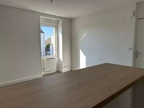 Vente Appartement 3 piècesLanester