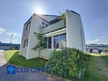 Vente appartement 2 pièces Lanester 56