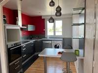 Vente appartement 4 pièces Vente appartement 4 pièces