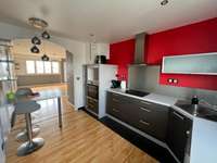 Vente appartement 4 pièces Lanester - 56