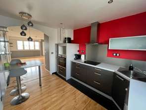 Vente Appartement 4 piècesLanester