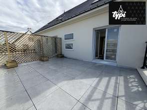 Vente Appartement 2 piècesLanester