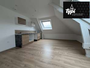 Vente Appartement 2 piècesLanester