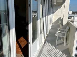 Vente Appartement 5 piècesLanester