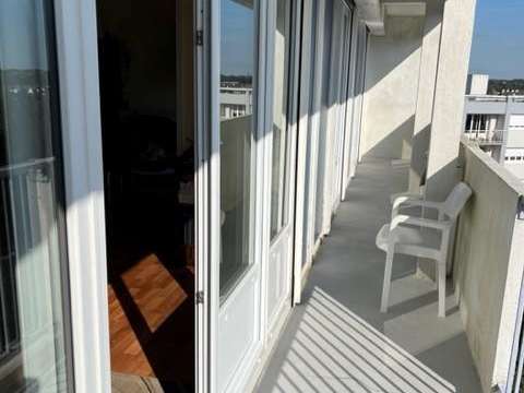 Vente appartement 5 pièces Lanester 56
