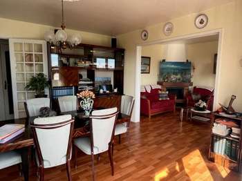 Vente appartement 5 pièces Vente appartement 5 pièces