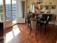 Vente appartement 5 pièces Vente appartement 5 pièces