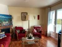 Vente appartement 5 pièces Vente appartement 5 pièces