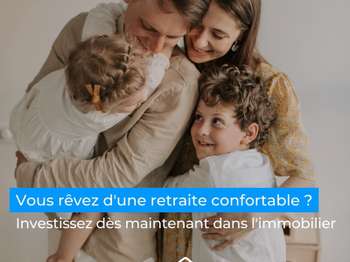 Vente appartement 4 pièces Vente appartement 4 pièces