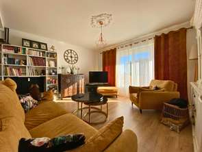 Vente Appartement 5 piècesLanester