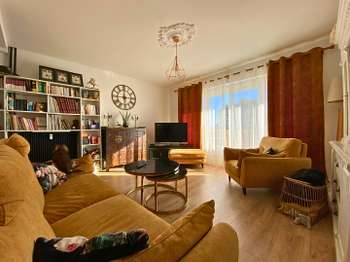 Vente appartement 5 pièces Lanester 56