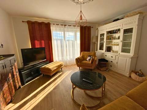 Vente appartement 5 pièces Vente appartement 5 pièces