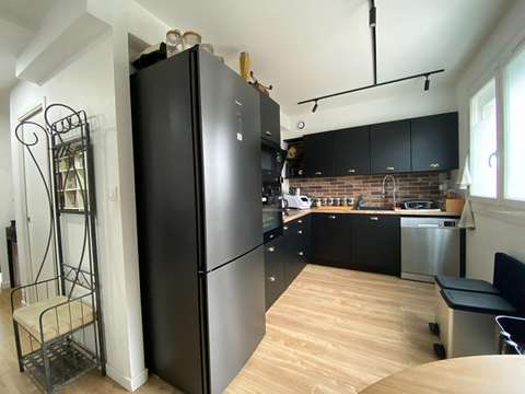 Vente appartement 5 pièces Vente appartement 5 pièces