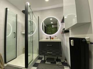 Vente appartement 5 pièces Vente appartement 5 pièces