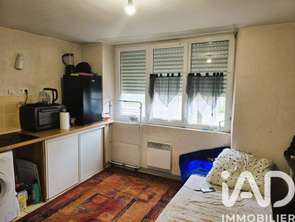 Vente Appartement T1Lanester