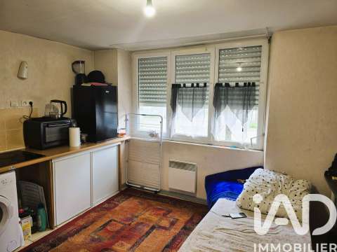 Vente appartement 1 pièce Lanester 56