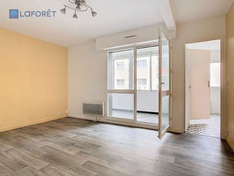 Vente appartement 2 pièces Lanester 56
