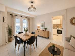 Vente Appartement 3 piècesLanester