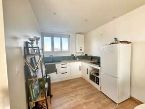 Vente Appartement 2 piècesLanester