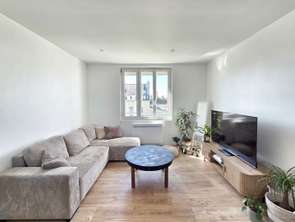 Vente Appartement 2 piècesLanester