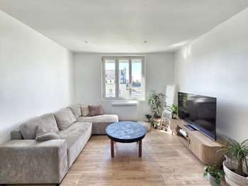 Vente appartement 2 pièces Lanester 56