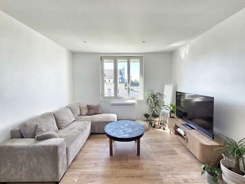 Vente appartement 2 pièces Lanester 56