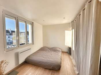 Vente Appartement 2 piècesLanester