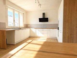 Vente appartement 5 pièces Vente appartement 5 pièces
