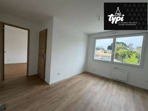 Vente Appartement 2 piècesLanester