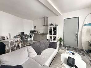 Vente Appartement T1Lanester