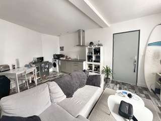 Vente appartement 1 pièce