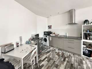 Vente appartement 1 pièce