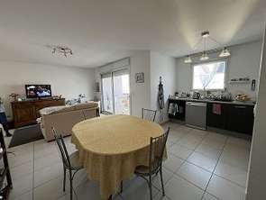 Vente Appartement 3 piècesLanester