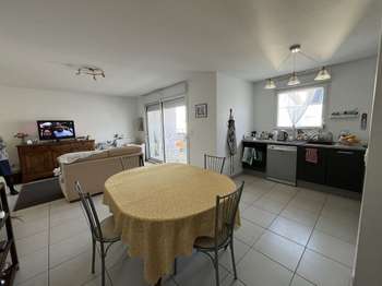 Vente Appartement 3 piècesLanester