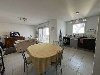 Vente Appartement 3 piècesLanester