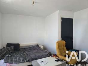 Vente Appartement T1Lanester