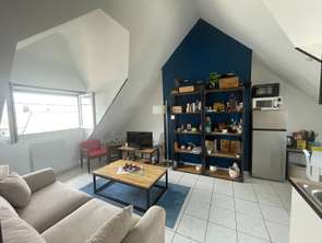 Vente Appartement 2 piècesLanester