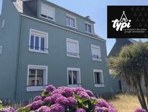 Vente Appartement 2 piècesLanester