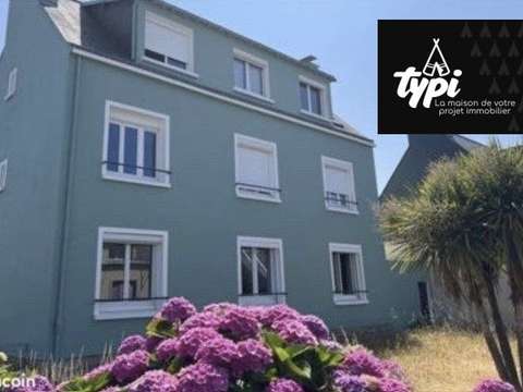 Vente appartement 2 pièces Lanester 56