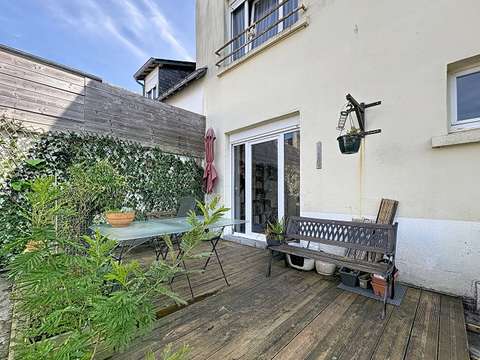 Vente Chambre 2 pièces Lanester 56