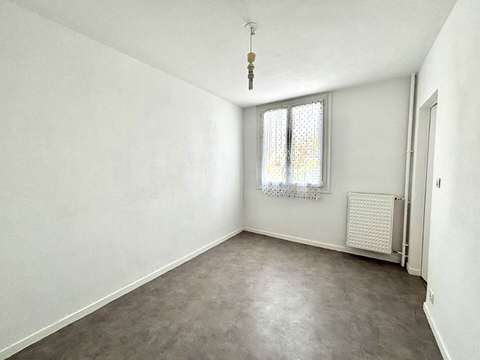 Vente appartement 2 pièces Lanester 56