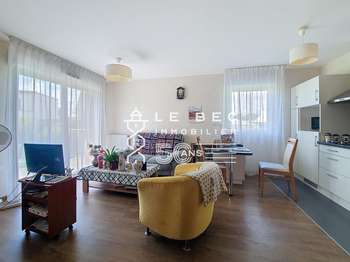 Vente appartement 2 pièces Lanester 56